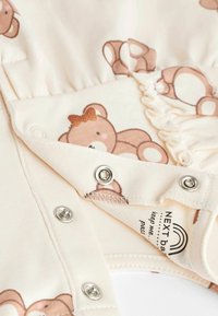 Next 3 PACK REGULAR FIT - Tuta jumpsuit - pink cream