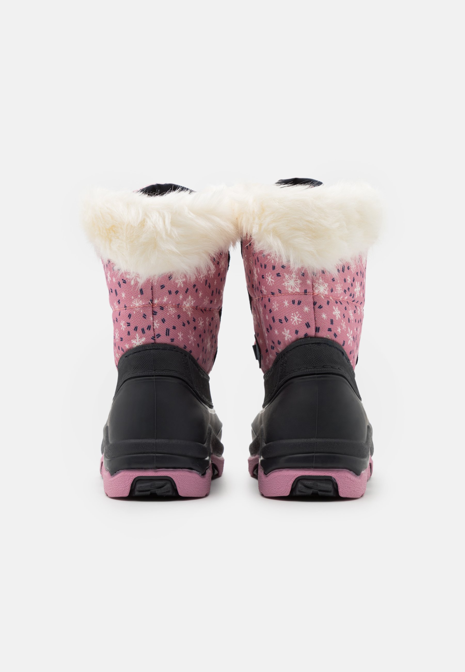 Friboo Vinterstövlar pink Zalando.se Friboo Vinterstövlar pink Zalando.se