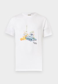 Δεν επιλέχθηκε, bright white