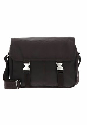 SMART - Sac bandoulière - marron