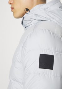 Jack Wolfskin COLONIUS - Gewatteerde jas - moonwalk