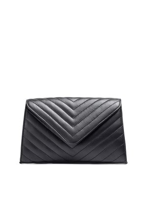 ZCORIN - Cross body bag - schwarz