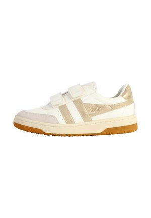 Trainers - blanc or
