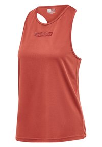 Hummel TOLA ciemnoczerwony