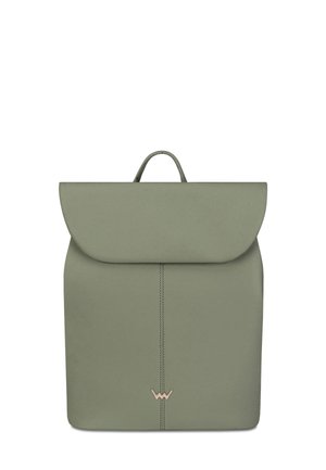 Rucksack - green
