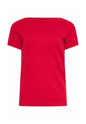 Long Tall Sally, TALL T-SHIRTS - T-SHIRT/TOP - Camiseta básica - red