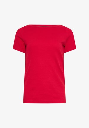 Long Tall Sally, TALL T-SHIRTS - T-SHIRT/TOP - Camiseta básica - red
