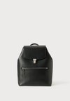 CAPITOL PACK - Tagesrucksack - black/palladio