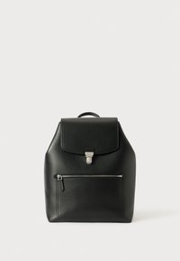 CAPITOL PACK - Reppu - black/palladio
