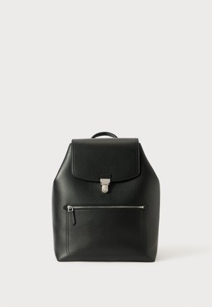 CAPITOL PACK - Rucksack - black/palladio