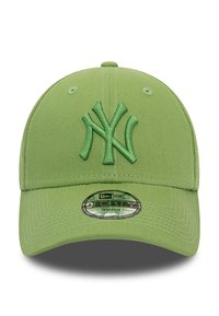 New Era CHYT LEAGUE ESS 9FORTY ADJUSTABLE NY YANKEES - Casquette - grün