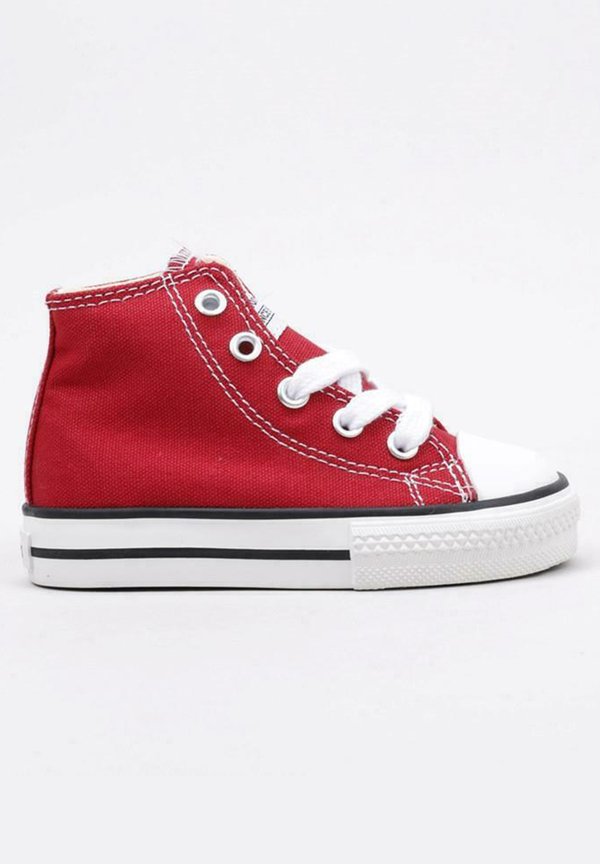 TRIBU BOTIN LONA – Sneaker high