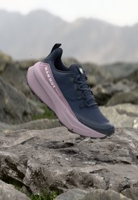 Unselected, marine/dark alpine calamint