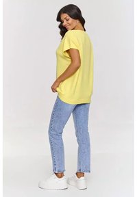 Makadamia - T-shirt basic
