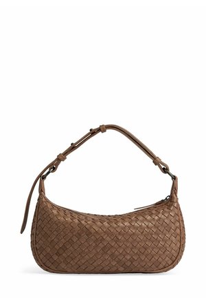 Håndtasker - caramel