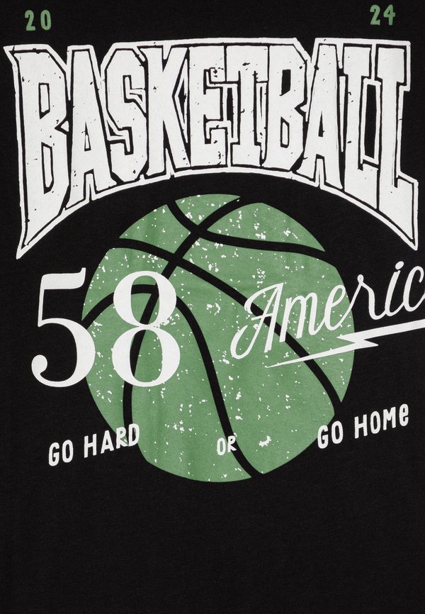 NKMBENNIBO 2 PACK - Print T-shirt3