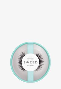 Sweed TERRYFIC 3D - False eyelashes - black