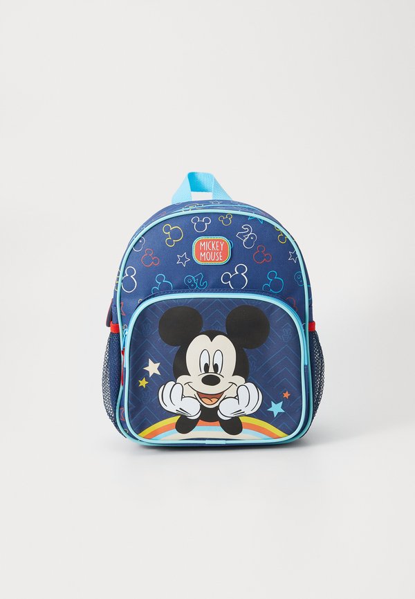 BACKPACK MICKEY MOUSE UNISEX - School bag