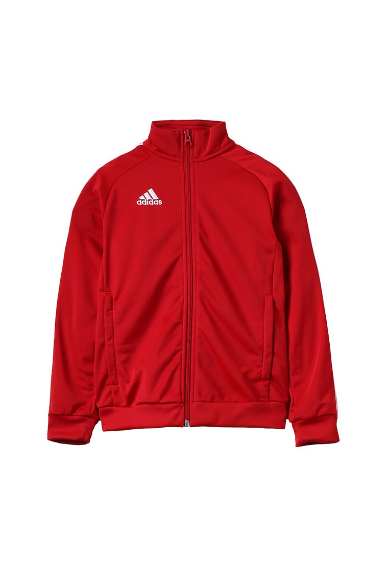 Enfant CORE 18 FOOTBALL TRACKSUIT JACKET - Veste de survêtement Enfant CORE 18 FOOTBALL TRACKSUIT JACKET - Veste de survêtement
