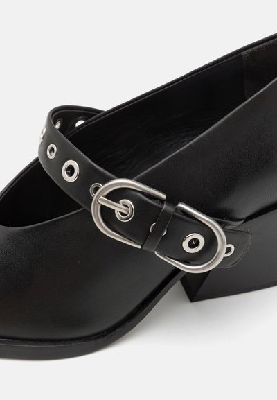 rag & bone JONI - Klassieke pumps - black