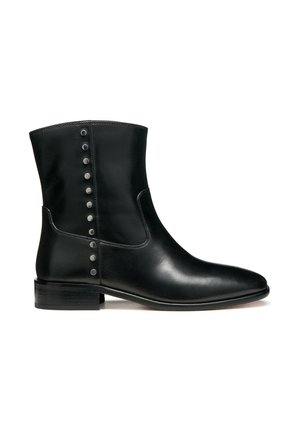 ELIEBETH - Bottines - black