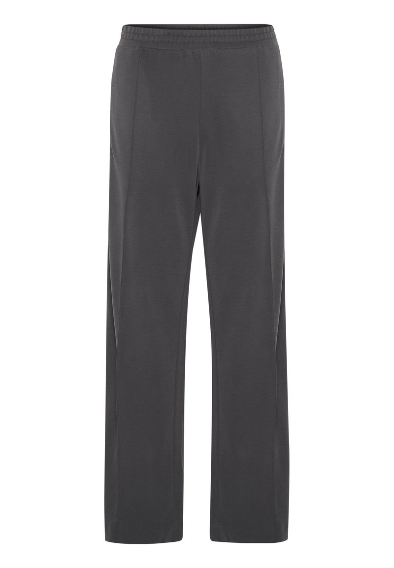 Part Two Broek blauw