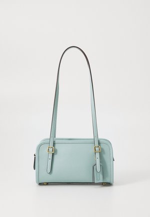 Borsa a mano - light blue