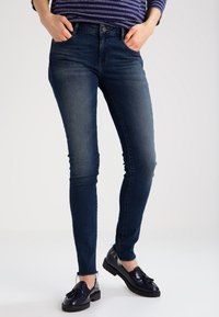 Mavi - Jeansy Skinny Fit Miniatura obrazu 1