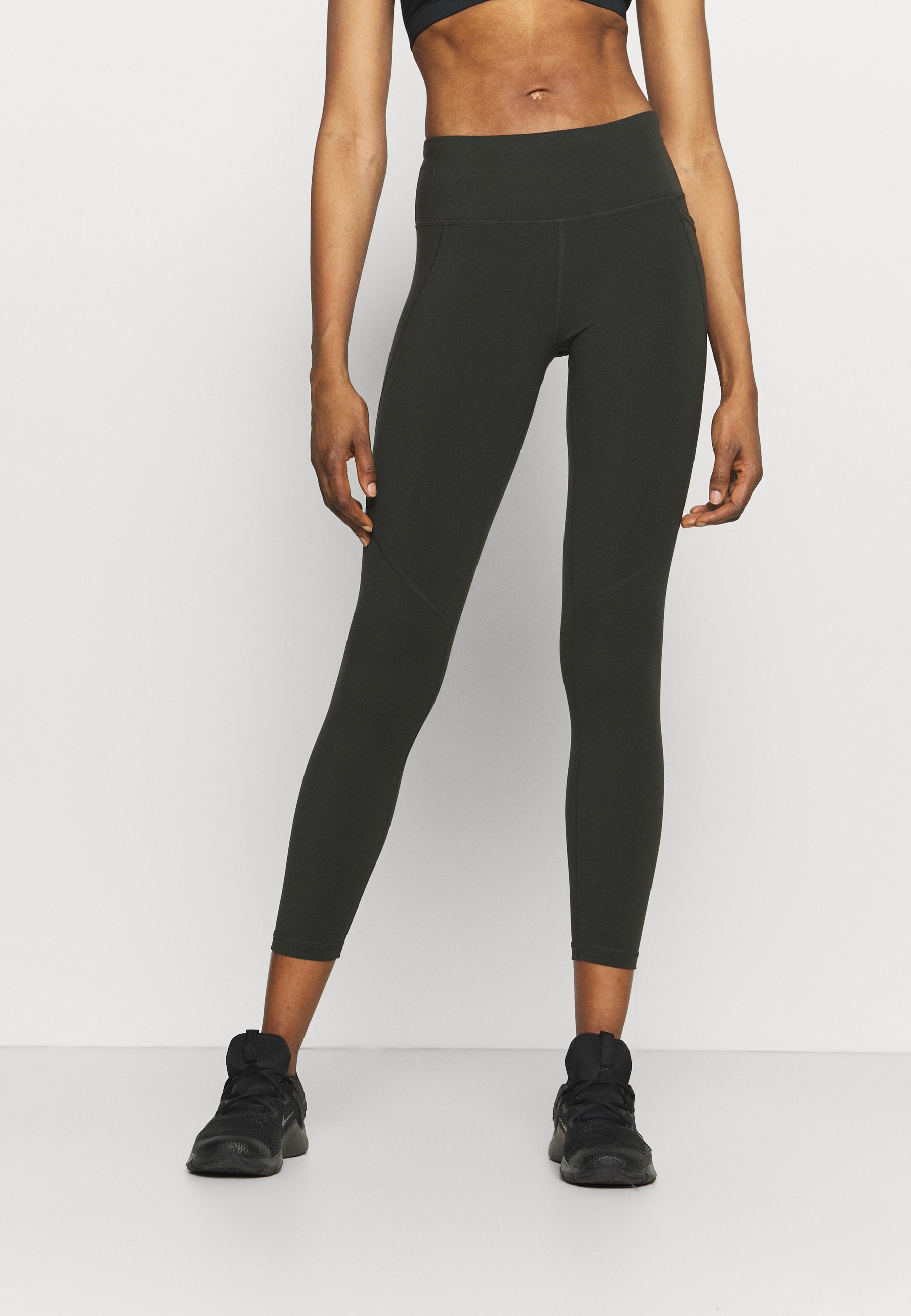 copper infused leggings