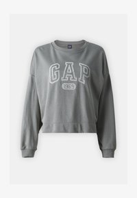 Unselected, greenish grey