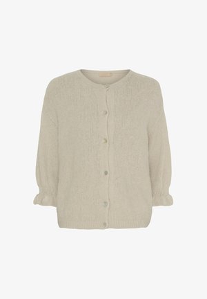 Marta Du Château Cardigan - beige