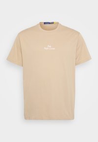 Niet geselecteerd, vintage khaki
