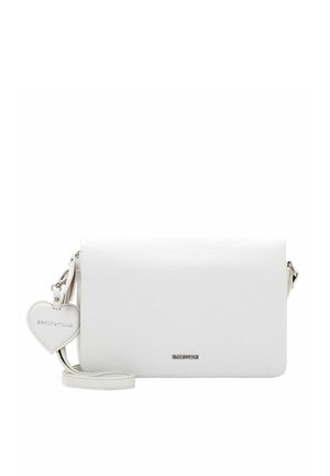 ENIE - Skuldertasker - white