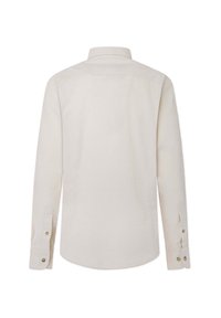 Hackett London SMART - Camicia - ecru white