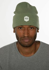 NXG by Protest NXG REBELLY - Muts - green spray