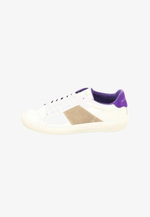 Scotch & Soda PLAKKA - Sneaker low - white moonsand
