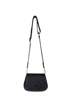 Bandolera - black