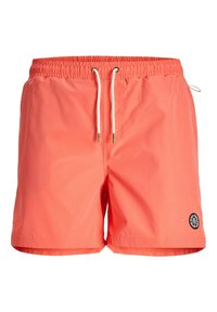 Jack & Jones JPSTMALTA MAGIC  - Shorts da mare - ja