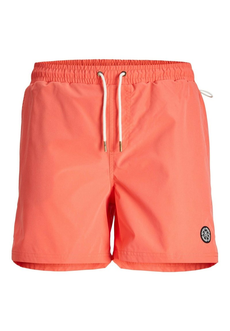 Jack & Jones JPSTMALTA MAGIC  - Shorts da mare - ja