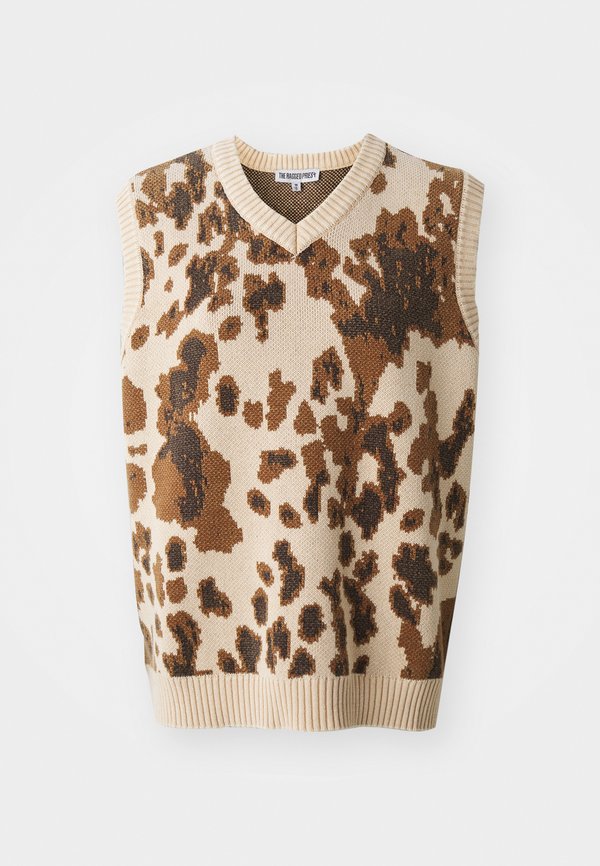 DAISY VEST - Jumper1