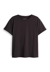 Unselected, midnight brown