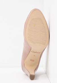 Gabor Zapatos altos - light pink