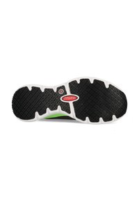 Skechers WERK ARCH FIT - RINGSTAP - Sneakers basse - brown