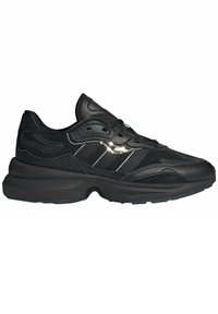adidas Originals ZENTIC W - Sportcipő - black