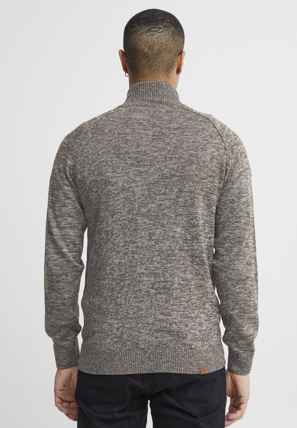 BHDaniri - Cardigan - pewter mix4