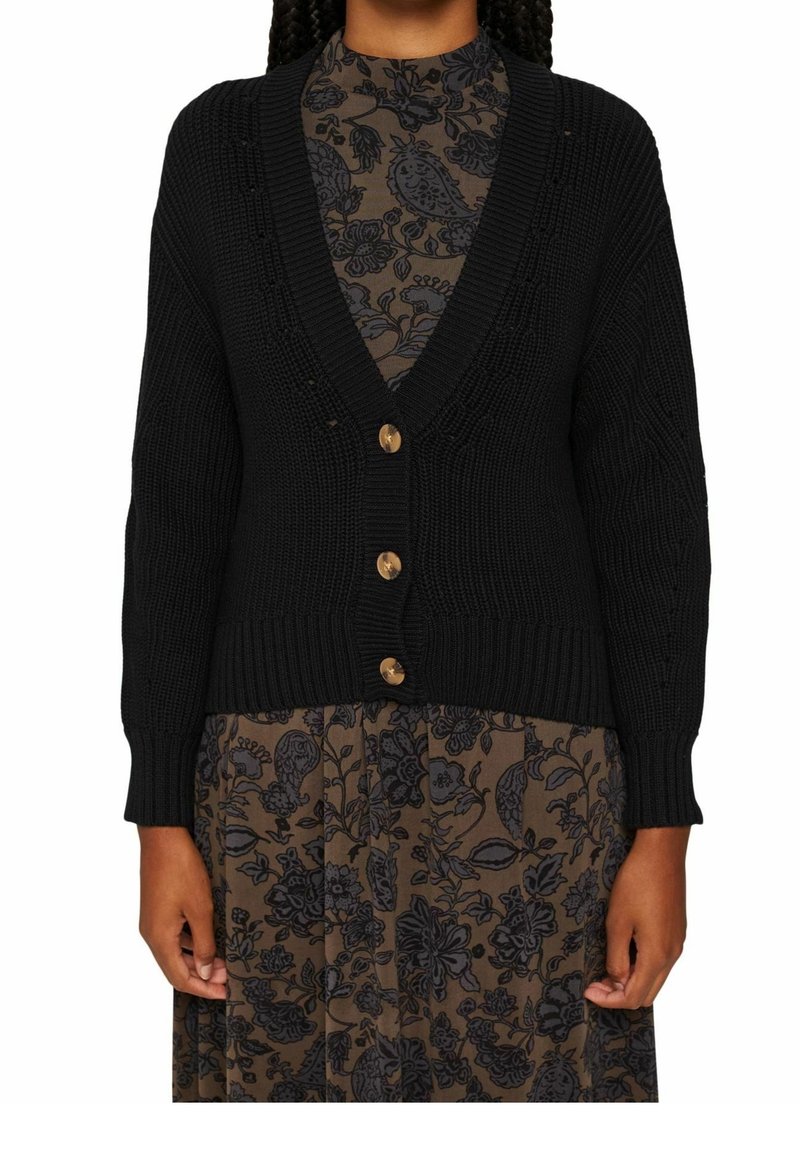 Esprit Kofta - black