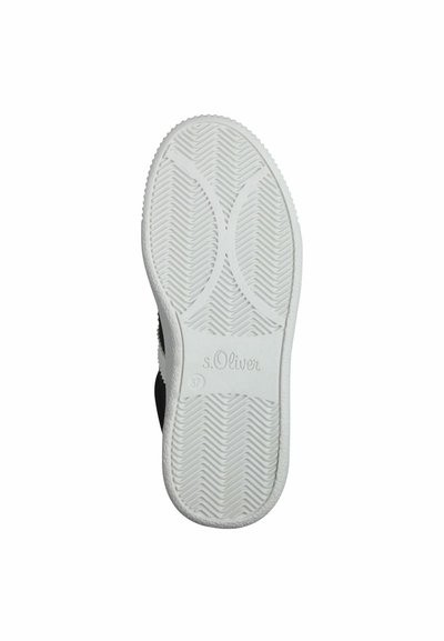s.Oliver 5-23659-42, Scarpe da Ginnastica Donna, Bianco, 42 EU