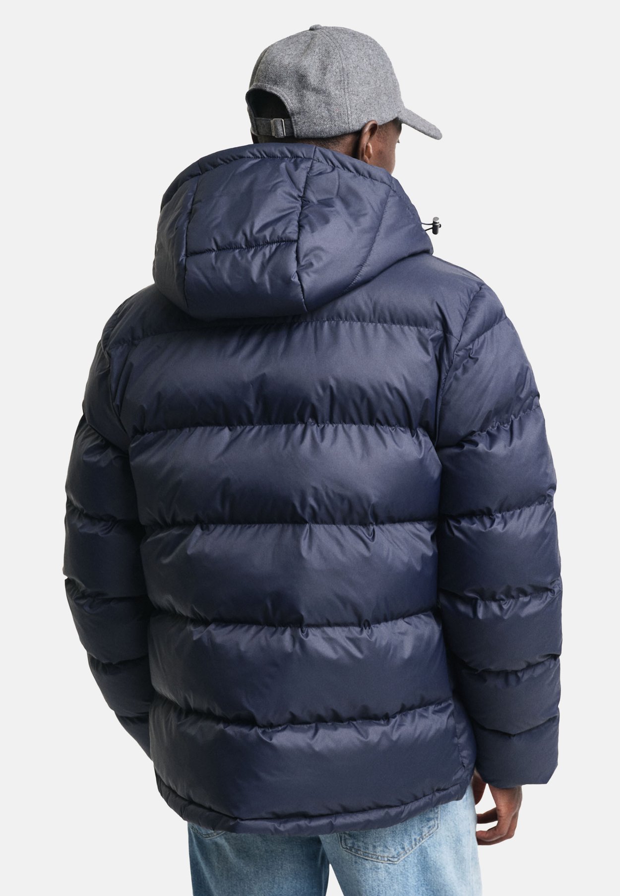 Winterjacke