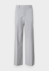 CASALE PANTS - Bukse - grey