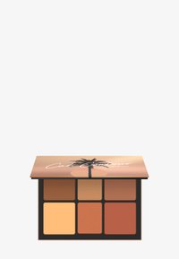 Smashbox - CALI CONTOUR PALETTE - MEDIUM/DARK - Make-upset Miniatuurafbeelding 1